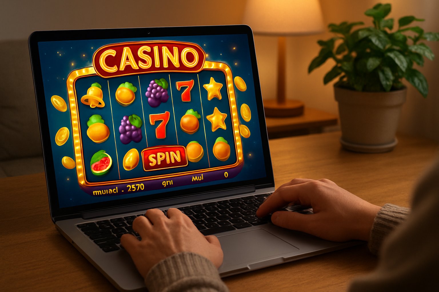 I Tried the Best Malaysia Slot RTP Games — - Pakarjudi8 Malaysia