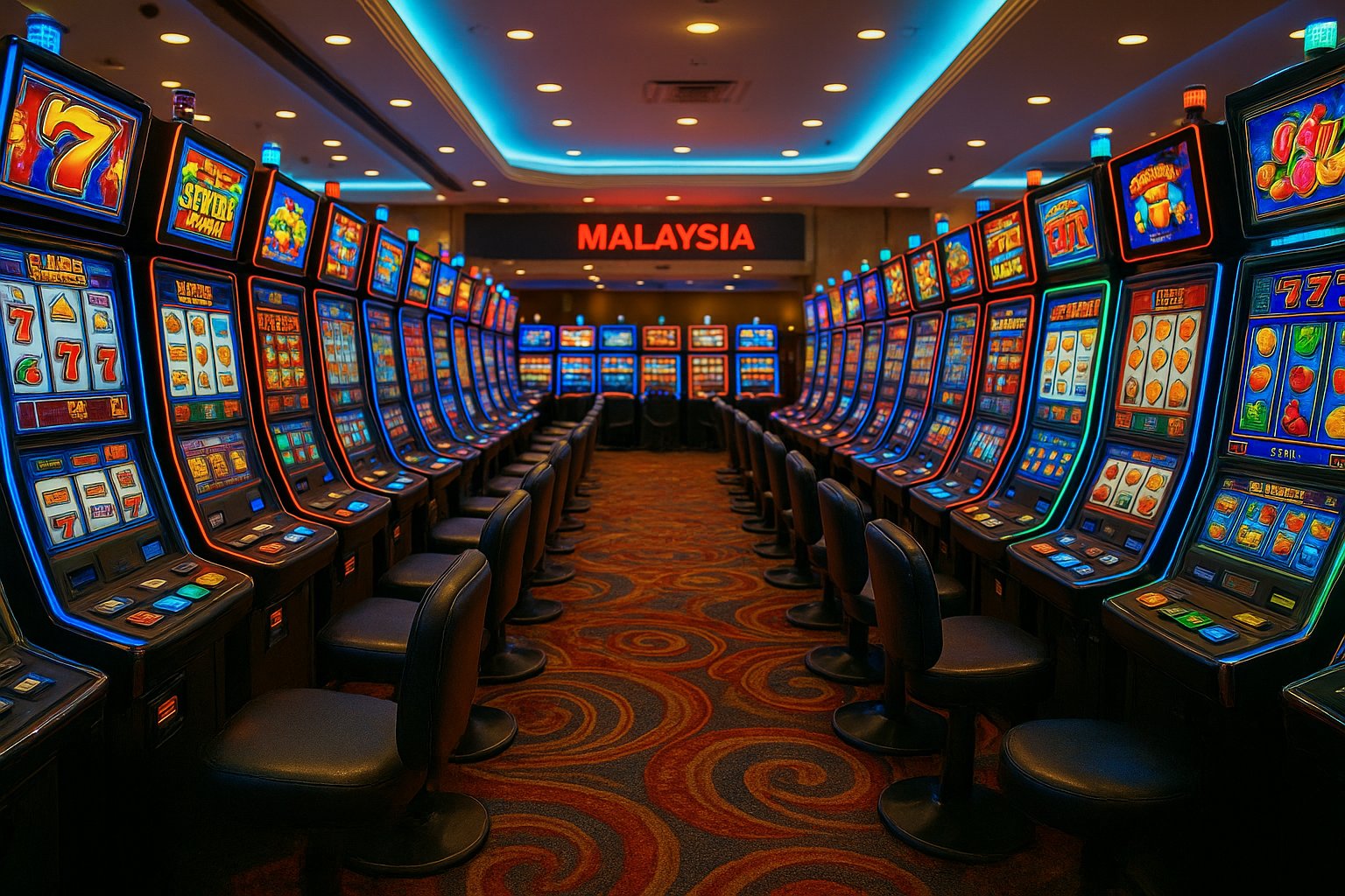 The Complete Guide to Malaysia Slot RTP Trends (2026) - Pakarjudi8 Malaysia