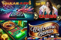 Top 20 Slot Games in Malaysia 2025 - Pakarjudi8 Malaysia