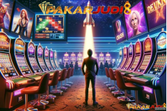 Highest RTP Online Slots Malaysia (Updated 2025 List) - Pakarjudi8 Malaysia