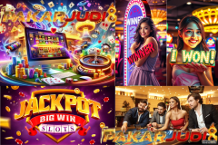 Best Welcome Bonuses in Malaysia 2025 - Pakarjudi8 Malaysia