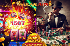 Malaysia Online Casino Trends 2025 - Pakarjudi8 Malaysia