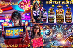 How PAKARJUDI8 Verifies Trusted Casinos in Malaysia - Pakarjudi8 Malaysia