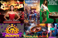 Online Casino Security Malaysia - Pakarjudi8 Malaysia