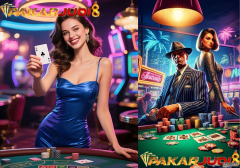 Best Megaways Slots for Malaysian Players - Pakarjudi8 Malaysia