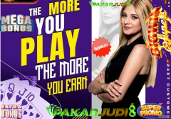 Slot Patterns Volatility Strategy - Pakarjudi8 Malaysia