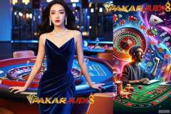 Responsible Gambling Malaysia - Pakarjudi8 Malaysia