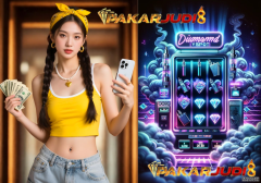 New Slot Releases 2025 - Pakarjudi8 Malaysia