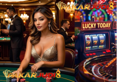 Top Mistakes Malaysian Gamblers Make - Pakarjudi8 Malaysia