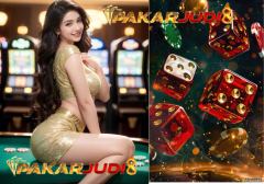 Game Provider Updates .What is New in 2025 ? - Pakarjudi8 Malaysia