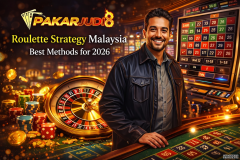 Roulette Strategy Malaysia — Best Methods for 2026 - Pakarjudi8 Malaysia