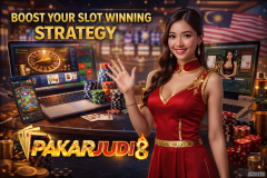 How to Claim Bonuses on PAKARJUDI8 - Pakarjudi8 Malaysia
