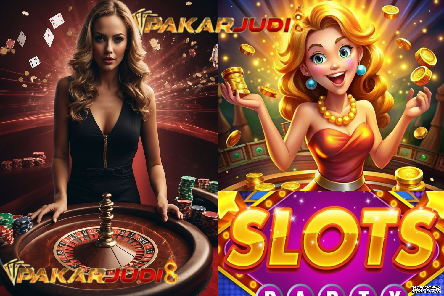 Top Cashback Casino Malaysia — Updated 2025 - Pakarjudi8 Malaysia